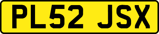 PL52JSX
