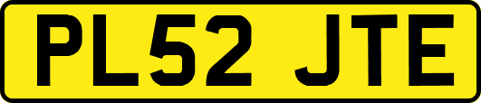 PL52JTE