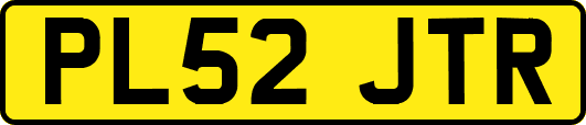 PL52JTR