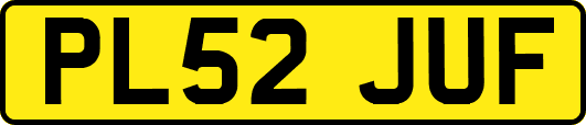PL52JUF