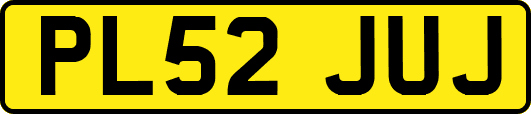 PL52JUJ