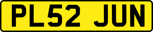 PL52JUN