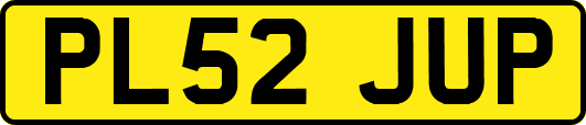PL52JUP