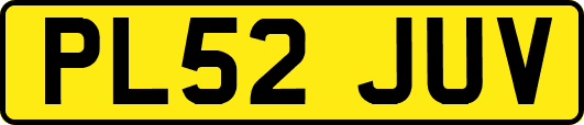 PL52JUV