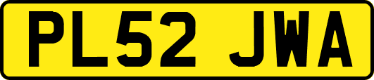 PL52JWA