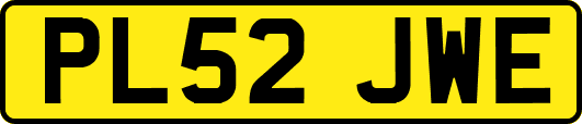 PL52JWE