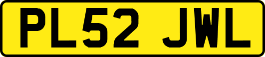 PL52JWL