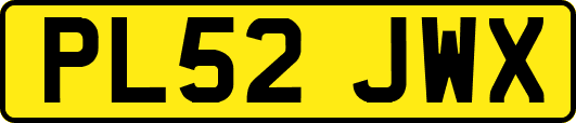PL52JWX