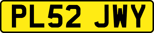 PL52JWY