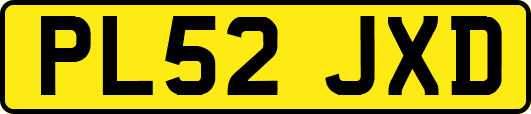 PL52JXD