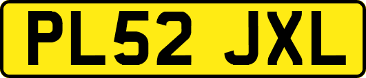 PL52JXL