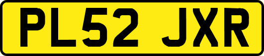 PL52JXR