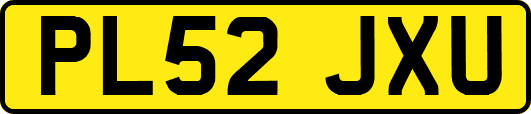 PL52JXU