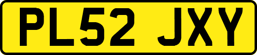 PL52JXY
