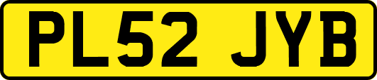 PL52JYB