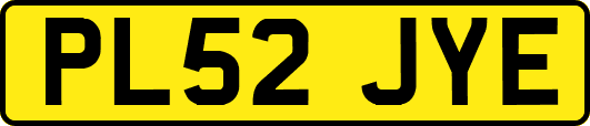PL52JYE
