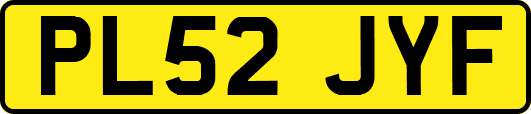 PL52JYF