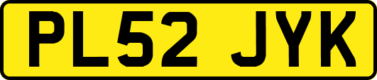 PL52JYK