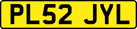 PL52JYL