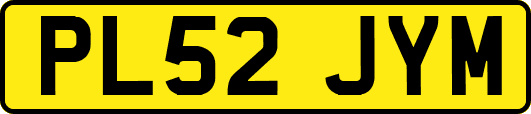 PL52JYM