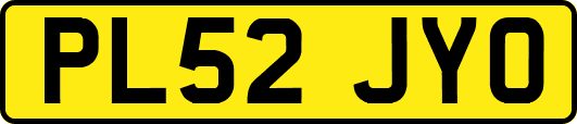 PL52JYO