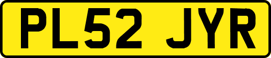 PL52JYR