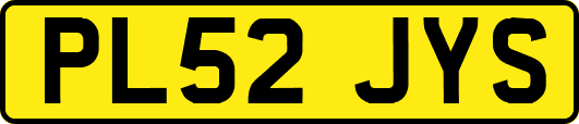 PL52JYS
