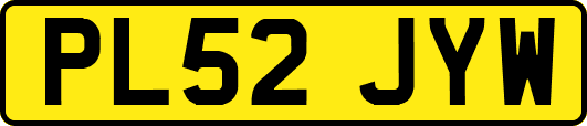 PL52JYW