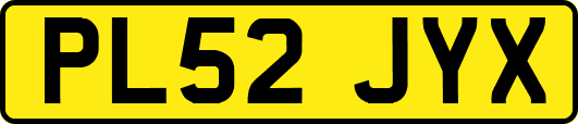 PL52JYX
