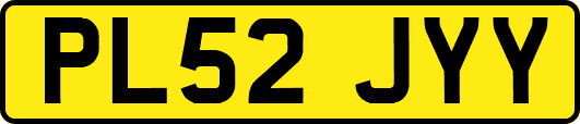 PL52JYY