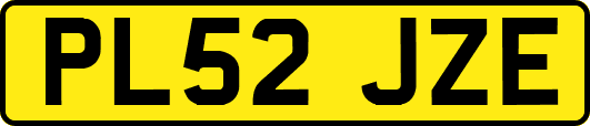 PL52JZE