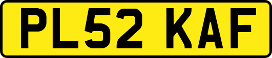 PL52KAF