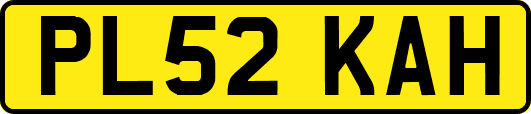 PL52KAH
