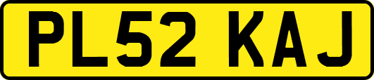 PL52KAJ
