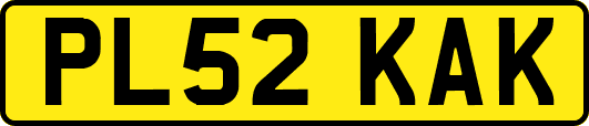 PL52KAK