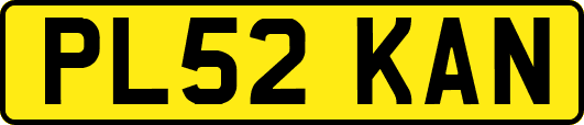 PL52KAN