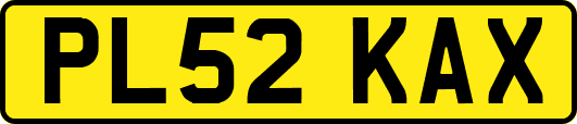 PL52KAX