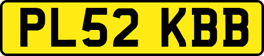 PL52KBB