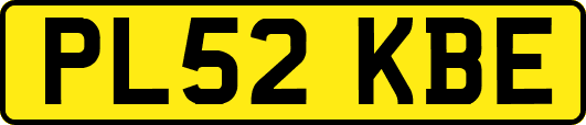 PL52KBE