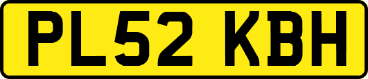 PL52KBH