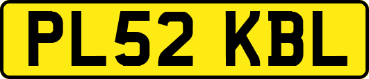 PL52KBL