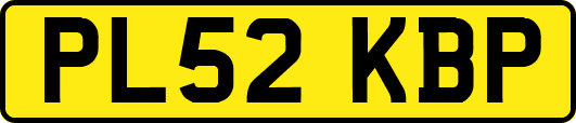 PL52KBP