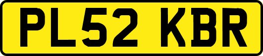 PL52KBR