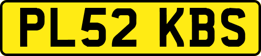 PL52KBS