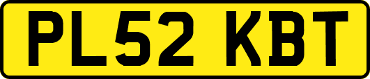 PL52KBT
