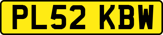 PL52KBW