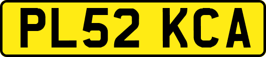 PL52KCA