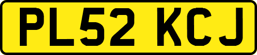 PL52KCJ