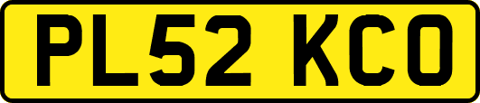 PL52KCO