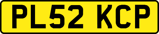 PL52KCP